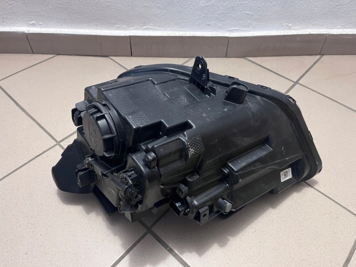 фото №16, Hyundai bayon повний led 21- фара передня права 92102-q0600