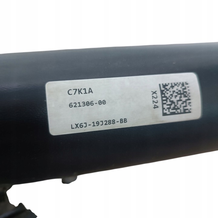 фото №6, Hak буксирувальний ford kuga mk3 lx6j-19j288-bb