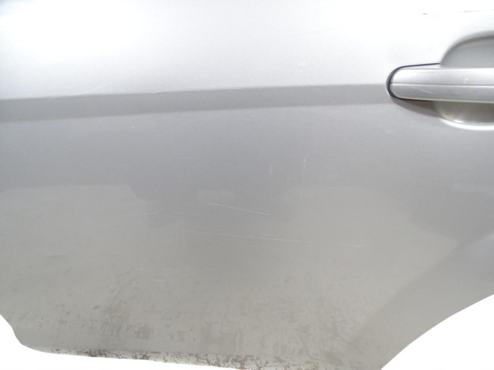 фото №8, P190 двери левые зад левые задние ford focus ii 2 mk2 универсал fl 2008-2011 03 ms