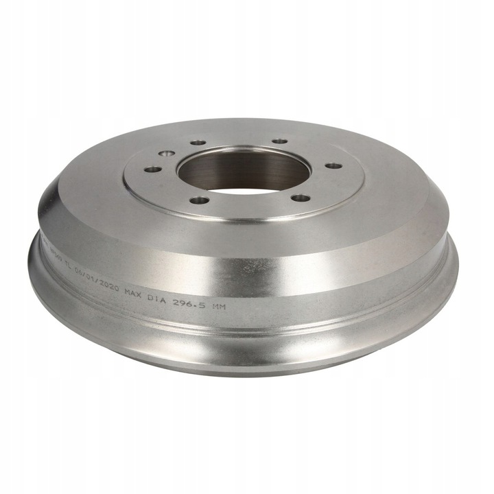 фото №1, Барабан тормозной isuzu d-max i 20-01