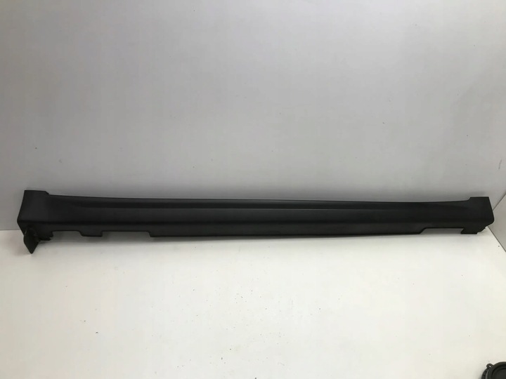 фото №1, Kia niro i e-niro ev 2022 планка накладка пороговая порог правый 87754-q4000