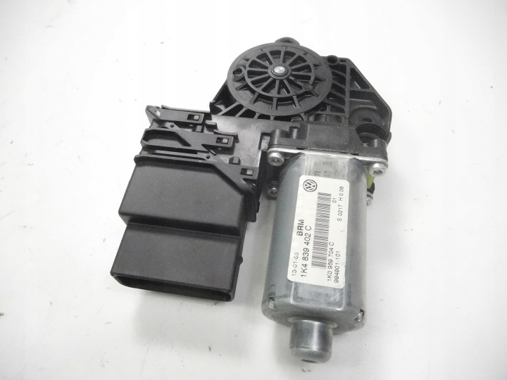 фото №5, Vw passat b6 двигунчик скло зад права 1k0959704f