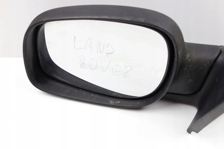 фото №8, Land rover freelander i зеркало левая 7 pin европа