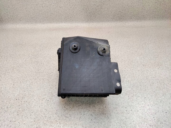 фото №6, Корпус фільтра повітря renault laguna ii 1.9 dci f9q - 8200098984