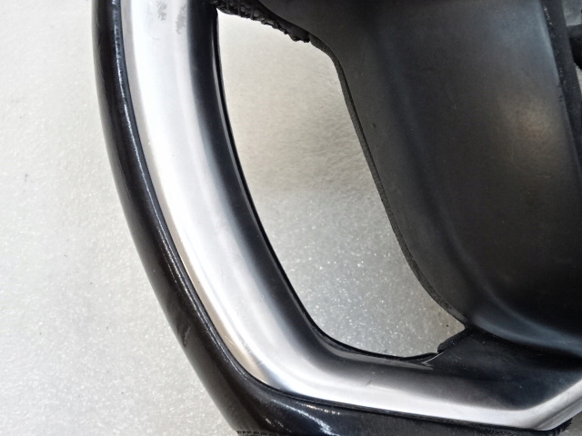 фото №8, Citroen c4 picasso ii кермо багатофункціональна шкіра 98167370zd