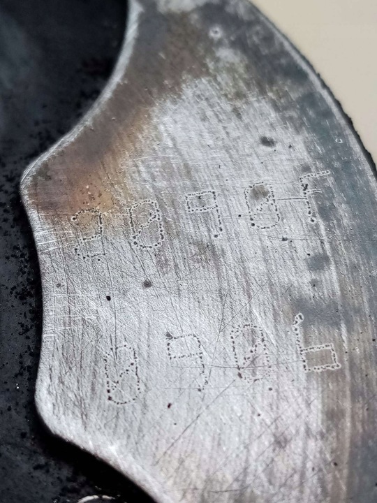 фото №14, Поршень шатун voyager iv 2.5 crd 2090f