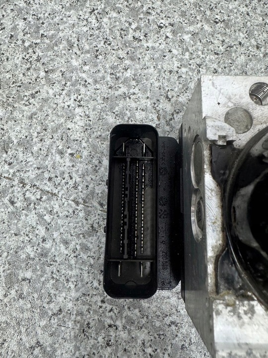 фото №5, Насос тормозная abs volvo xc60 i 2008-2017 31423348