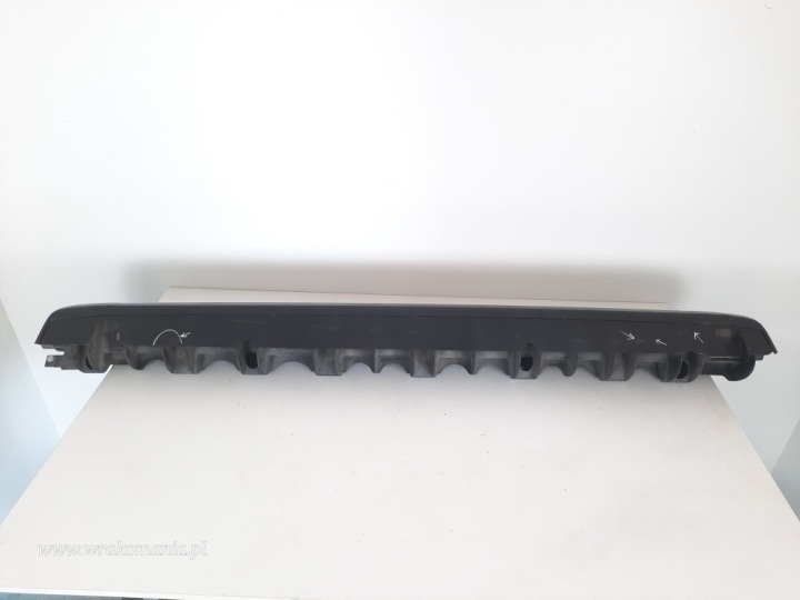 фото №5, Toyota highlander iv xu70 19- молдинг порогова права градус праве pt938-4820