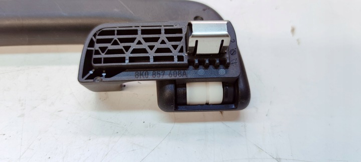 фото №5, Ручка держатель потолок правый зад audi a4 b8 a5 8t q5 a6 c7 8k0857608a