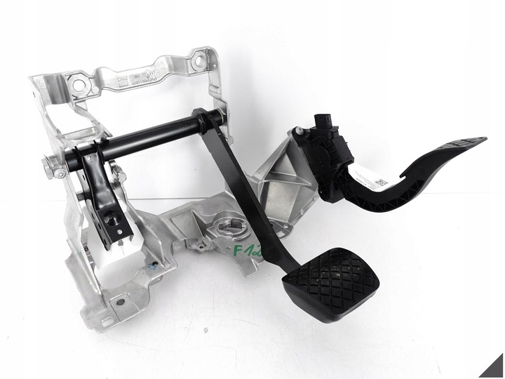 фото №1, Audi a5 f5 8w6 a4 8w0 b9 15- педалі автомат гальмо gaz каркас рама