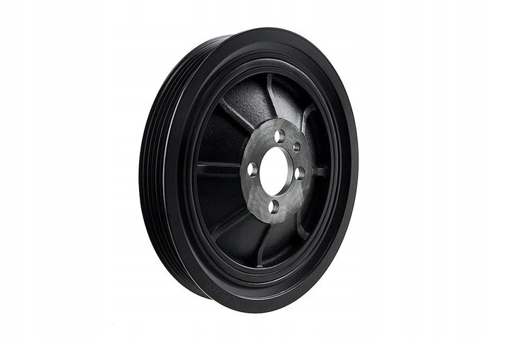 фото №8, Колесо ременное вала astra j insignia zafira c