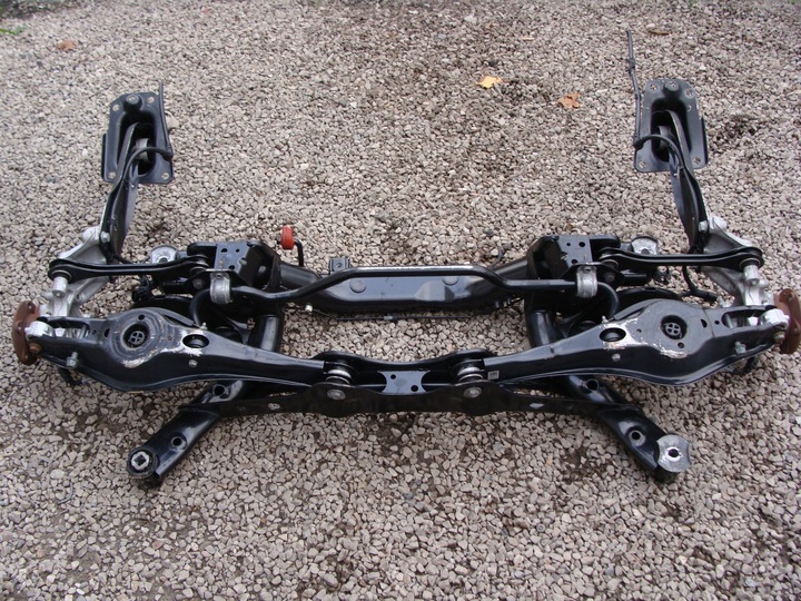 фото №8, Подвешивание задние комплектные audi rs3 8v 5n0505285d !!!