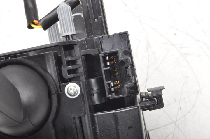 фото №8, Volvo v60 перемикач комбінований 31343021