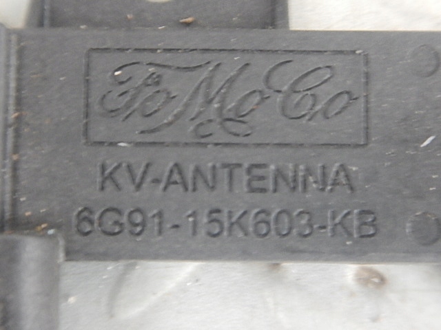 фото №3, Volvo xc60 антенна внутренняя ключа