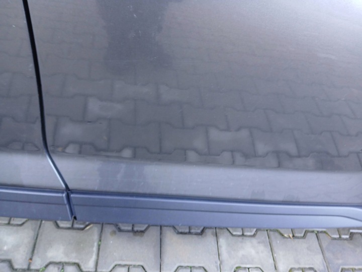 фото №9, Nissan juke ii f16 двері праві передні праві перед kol kad 2020r