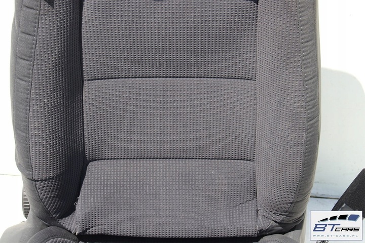 фото №5, Vw golf v 5 универсал сиденья комплект сидений сидений сиденье сиденье обивка 1