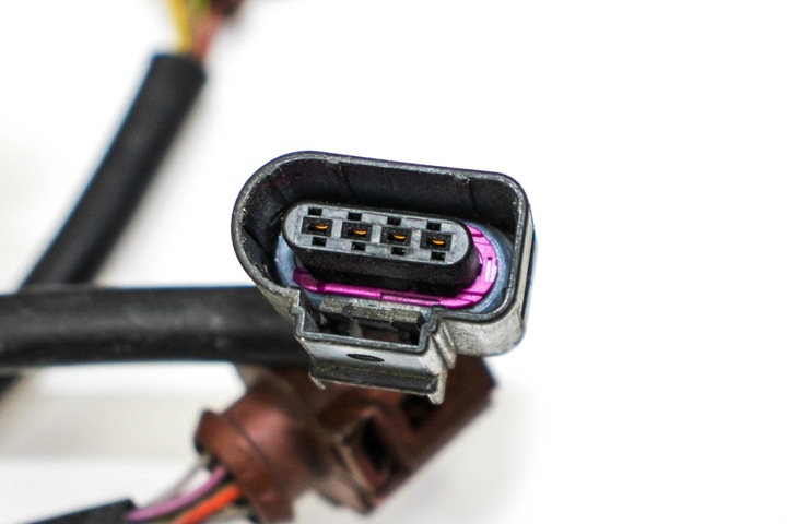 фото №16, Коробка запобіжників porsche cayenne 92a 7p5971072r 3.0l гібрид 245kw