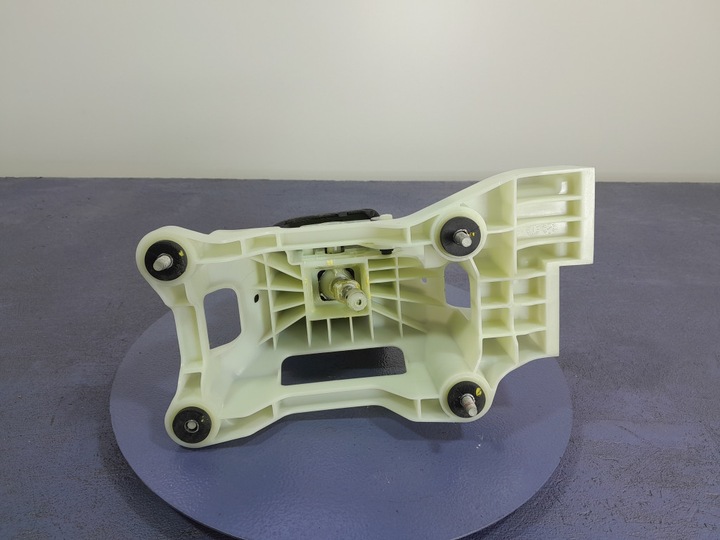 фото №6, Hyundai tucson iv домкрат важіль зміни коробки передач 43700-n7120