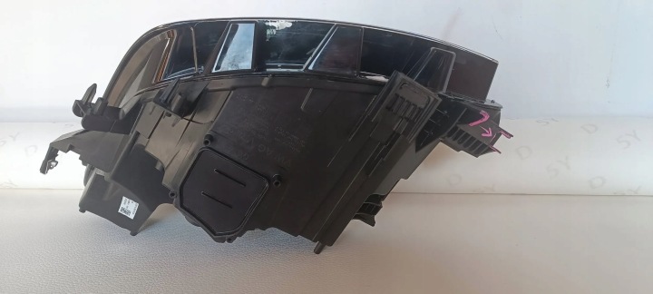 фото №9, Фара seat cupra born полный led 21- pr. 10f941008k