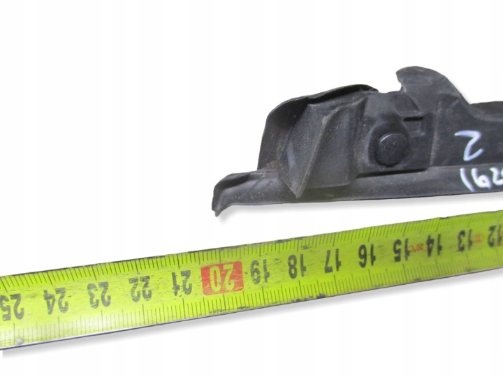 фото №6, Уплотнитель молдинг toyota corolla e21 18-22r 67843-02030