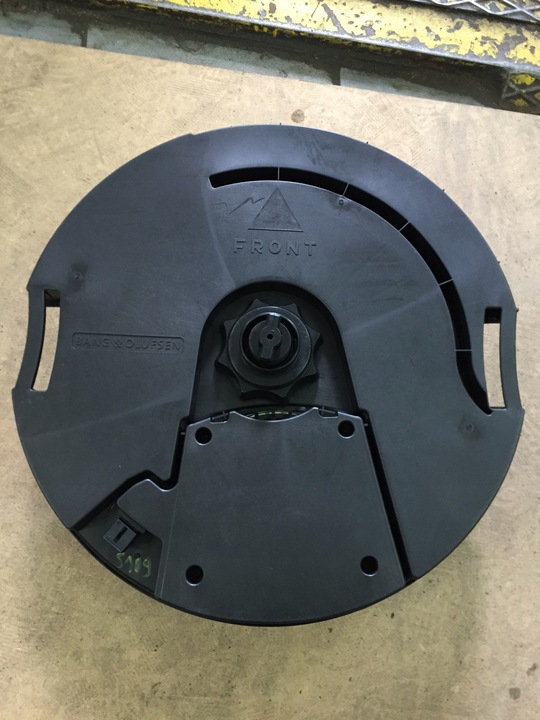 фото №1, Audi rs3 рестайлінг 19- динамік сабвуфер 8v0035382c