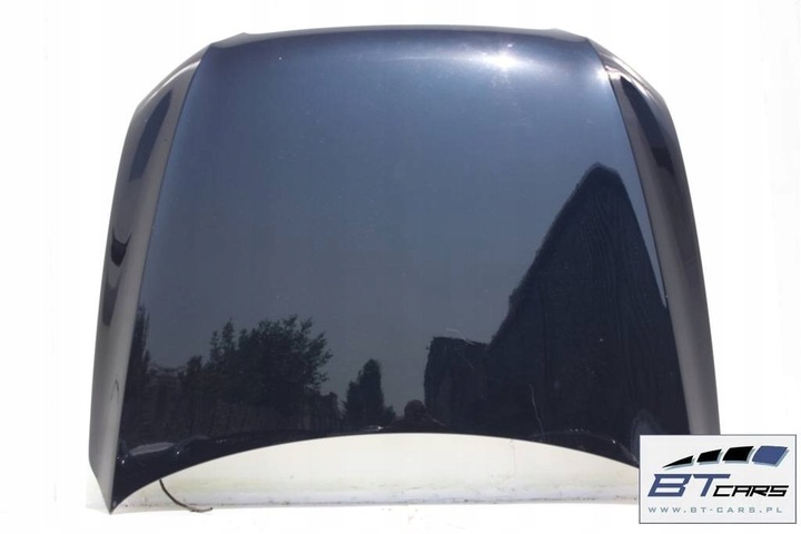 фото №5, Audi q5 8r комплектный перед капот крылья бампер pas переднее усилитель b