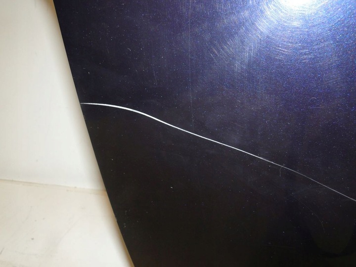 фото №5, Mercedes ml w164 крышка з стекло зад 2008 рестайлинг 164