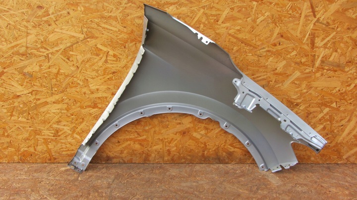 фото №13, Переднє лівий крило vw id4 id.4 11a