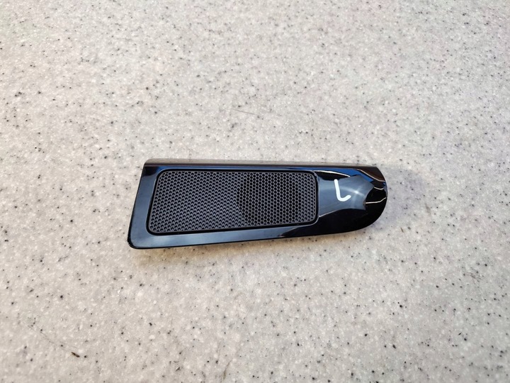 фото №1, Решітка заглушка динаміка стійка ліва audi a8 s8 d4 4h - 4h0868143