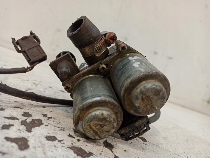 фото №11, Bmw 7 e65 3.0 d електроклапан 1147412015