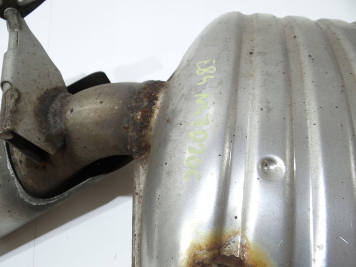 фото №6, Глушитель конечный bmw x1 e84 n47d20c 2.0d 7823340 16616815