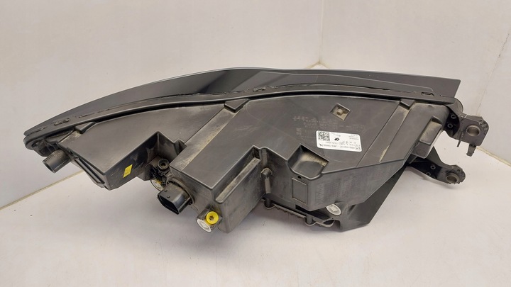 фото №6, Jaguar i-pace x590 лампа левая полный led high европа