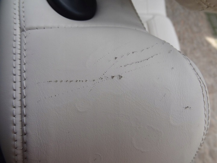 фото №5, Комплект сидіння оббивка підлокітник шкіра mercedes gle купе w292 amg