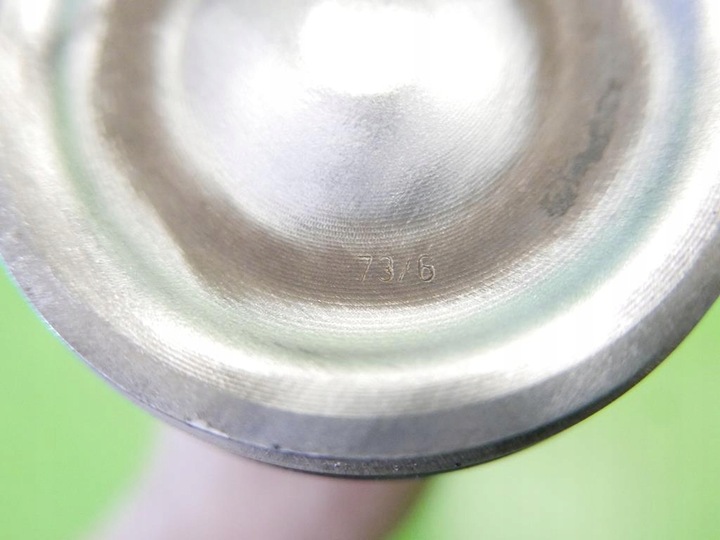 фото №8, Поршень з шатуном opel astra g ii bertone 2.0t 16v