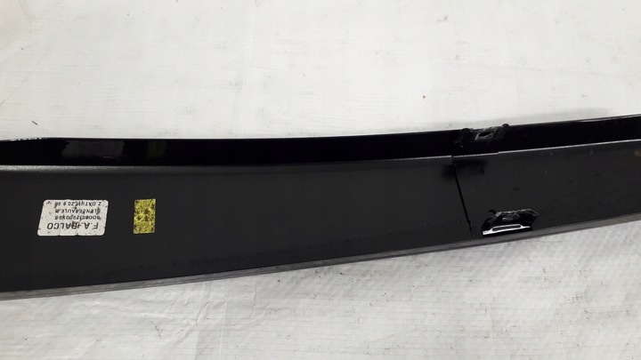 фото №9, Audi rs4 s4 a4 b5 планки стойка чёрный 8d0853290g