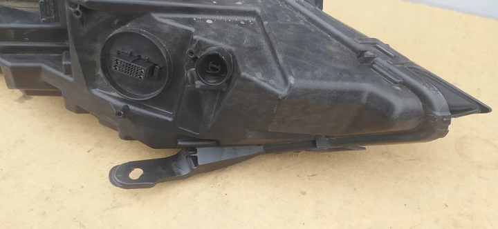 фото №12, Лампа передняя правая opel astra k полный led