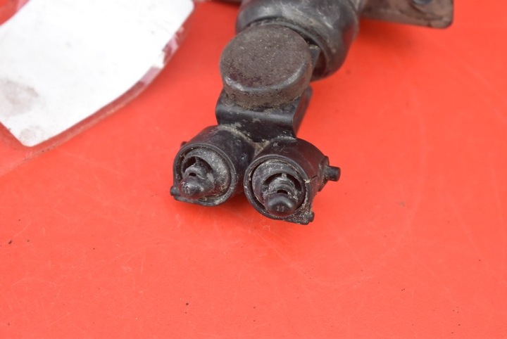 фото №6, Распылитель фары правые audi a6 c5 97r