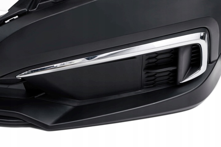 фото №11, Honda civic x 2019-2021 рестайлінг комплектний бампер передній 04711tbaa50zz
