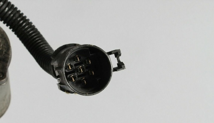 фото №10, Двигунчик редуктора коробки mercedes w163 a1635400488