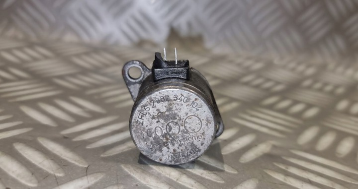 фото №9, Bmw e60 e70 e90 датчик редуктор рейка active кермо 7882340104 af