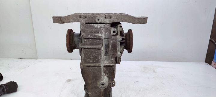 фото №6, Міст диференціал зад audi a4 s4 b6 b7 4.2 gdf