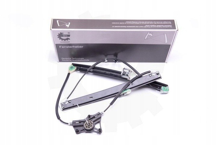 фото №7, Подъемник. стёкла prz le ele