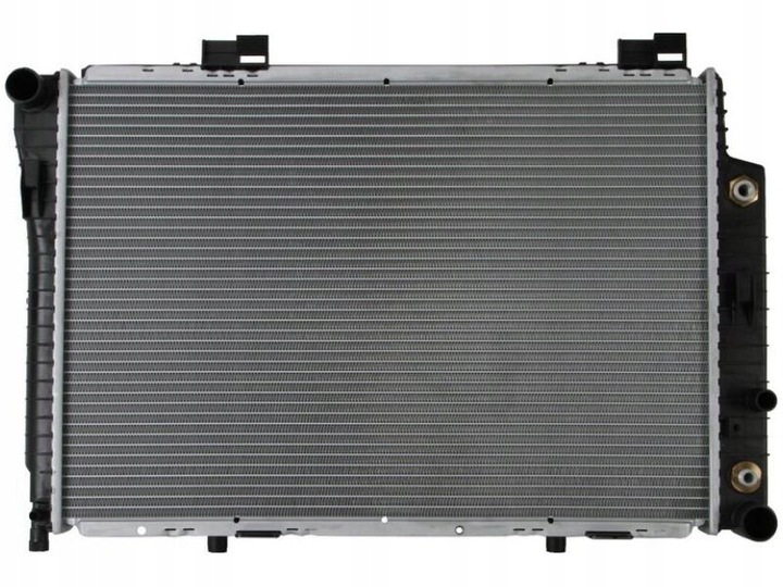 фото №1, Радиаторов двигателя mercedes c-class w 202 93- c 200