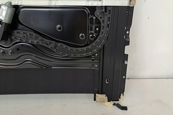 фото №11, Люк bmw 5 f10 7382982 2.0l бензин 180kw 2014