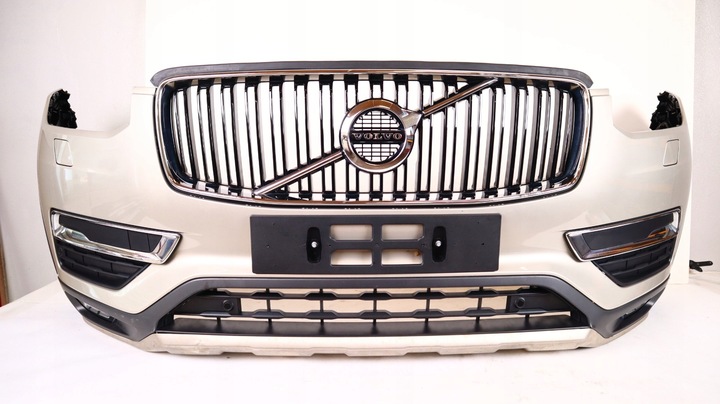 фото №1, Volvo xc90 ii бампер перед