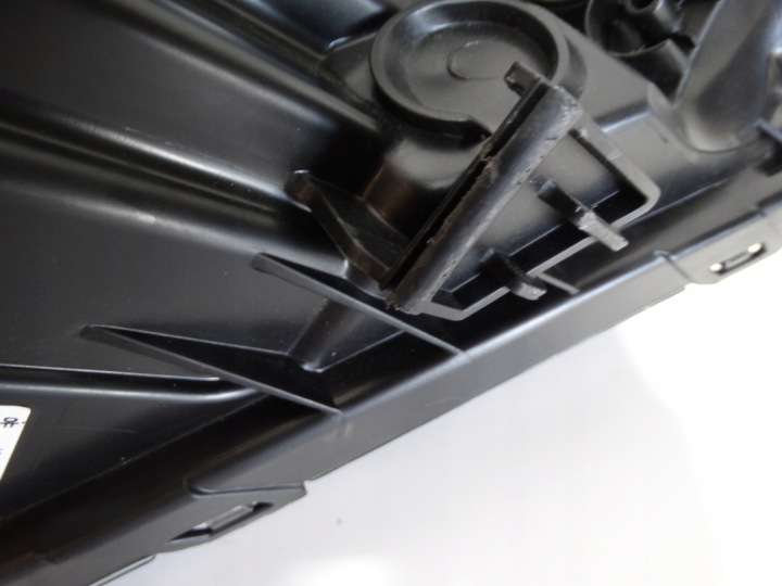 фото №8, Фара левые перед hyundai tucson iii 3 d792121210