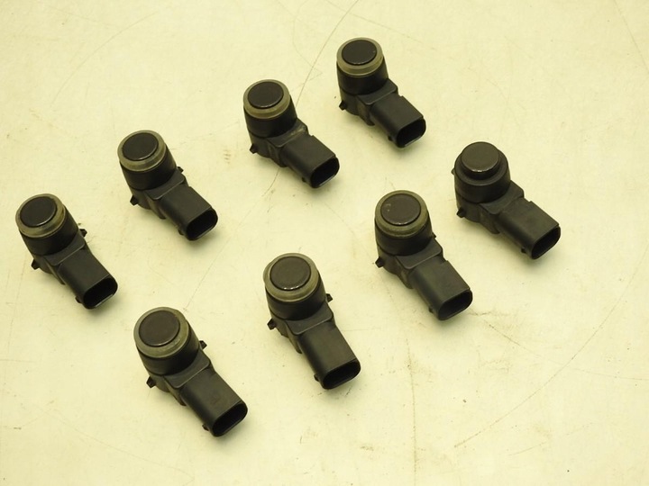 фото №8, Датчик датчики pdc exld peugeot 607 9649614177xl 0263003325