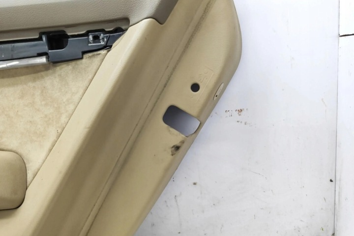 фото №12, Карта задних правых дверь audi a6 4f2, c6 4f0867306 2.39l бензин