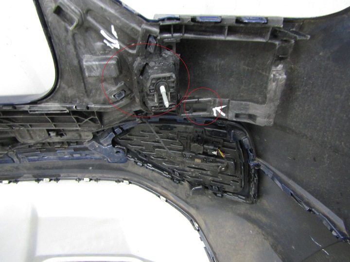 фото №10, Бампер зад задний audi q2 81a рестайлинг 20-