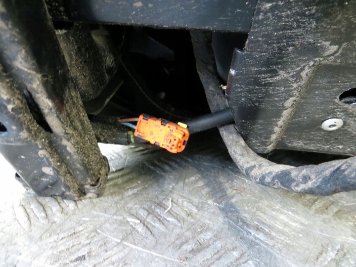 фото №15, Renault espace iv рестайлинг сиденье водителя левый кожа с подогревом 06-